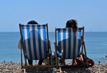 【医生提醒】晒太阳的时候要小心酒精洗手液!