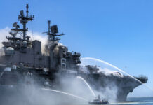 美国17州起诉特朗普政府丨国际热点速递