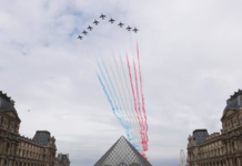 特朗普承认劝说多国停用华为丨国际热点速递