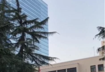 中方接管美驻成都总领馆丨国际热点速递