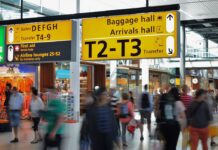 【比利时入境必填】在线表格已经上线了(附具体网址)!