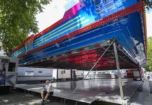 【新增234例】140年的南站嘉年华被突然取消,各种损失近百万欧元,谁来赔?