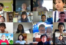 【视频+多图】“亲情中华”2020年比利时欧华汉语语言学校网上夏令营河南营活动成功举办