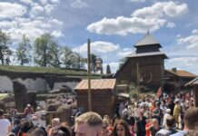 【暑期出游最好不要扎堆】这两天动物园被挤爆。。。