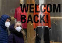 感染重灾区安特卫普,会是首个重回“封禁”的比利时地区吗?