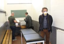 新增病例连续十天高涨不下 比利时全力应对第二波疫情!