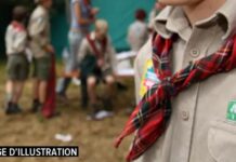 那慕尔Couvin附近的一童子军营地因发现感染病例被叫停 33人被隔离