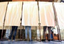 【选民自愿投票】比利时弗兰德斯大区地方选举不再“强制”