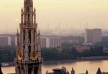 【新增299例】专家谈安特疫情:唯有“封城” ,别无它法!