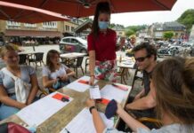 【上百家餐饮业主要上告】抗疫新政引来Horeca强烈不满