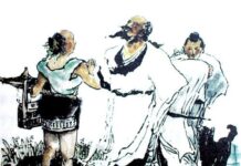 是人是神?她只用了两句话,便点醒东坡|闲话海南