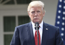 特朗普鼓动支持喊再干12年丨国际热点速递