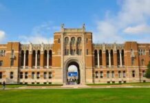 学校复学成美国下一阶段疫情防控挑战丨国际热点速递