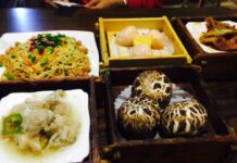 海南“老爸茶”,难道只有老爸才吃吗?|闲话海南