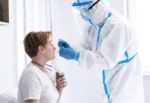 【新增745例】安特大学研究表明:比利时已有80万人被感染