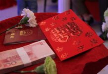 揭秘海南人嫁娶习俗:彩礼钱低到感人!|闲话海南