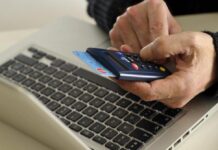【信用卡支付新规】今起在线付款超1500欧元都需进行身份验证!