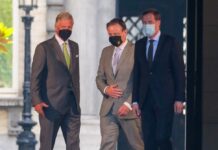 【新政府组阁再受阻】PS和NVA又谈崩了。。。