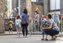 【新增756例】还有两周开学,比利时孩童感染情况也不容忽视(附数据分析)