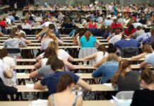 【执行黄色代码】比利时大学将在九月底正常开学