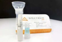 【厉害】列日大学率先在九月开学时进行全员检测!