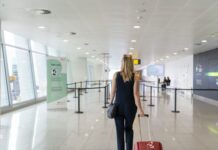 【新增363例】9月份布鲁塞尔国家机场将可进行新冠检测(加急费135欧)