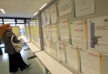 【新增699例】你失业了吗?140万比利时人没工作。。