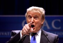 特朗普公开攻击美军高层丨国际热点速递