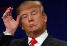 特朗普为连任愿自掏腰包:花多少钱都行!丨国际热点速递