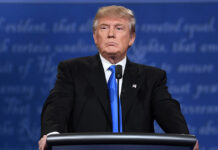 特朗普承认曾淡化新冠疫情严重性丨国际热点速递