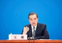 中印外长就边境问题达成五点共识丨国际热点速递