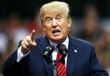 特朗普考虑限制中国留学生丨国际热点速递