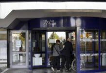 目前在比利时测试的疫苗尚未产生严重的副作用