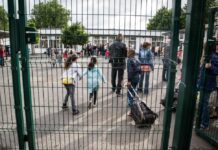 【新增402例】布鲁塞尔两所幼儿园出现感染,210名儿童被隔离