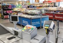 【新增194例】26家Aldi超市罢工,22%感染者系8月国外度假时染上