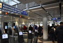 【新冠】德国试图统一欧盟各国的旅行限制