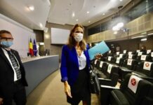 【时政】比利时首相表示,重建计划必须是政府组建的核心