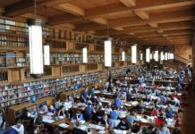 英国杂志评出了比利时最好的大学(世界排名第45)