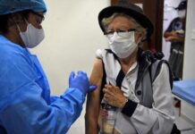 制药商说“副作用自负” 疫苗出来了你敢打吗?。。