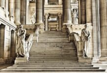 比利时仍有超一万起诉讼案件已过十年悬而未决