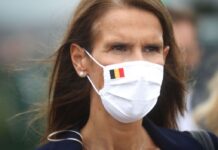 【新增877例】临时政府任期将延长到10月1日