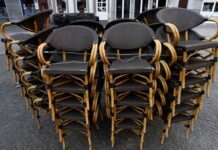 【好消息】首都中心区将延长餐饮业Terrasses外扩的期限