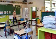 【政府如何应对】年轻人和学生是感染“主力”