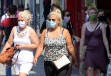 【研究发现】疫情恶化,但比利时离“群体免疫” 还远着呢。。