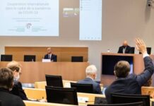 【新增1547例】比利时开会集体反思抗疫不力 却质疑中国为啥不早点行动?