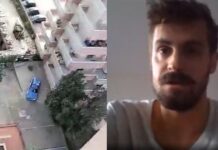 【新增1174例】比利时仨青年“被困”西西里,隔离一个月快疯了