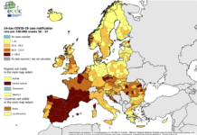 【新增1097例】本周五起比利时解除红区旅行限制,欧盟旅游业呼吁取消强制隔离