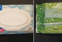 加拿大宣布紧急召回问题湿巾丨国际热点速递