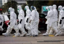 全球疫情第二次发作已拉开序幕丨国际热点速递