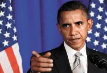 奥巴马炮轰特朗普丨国际热点速递